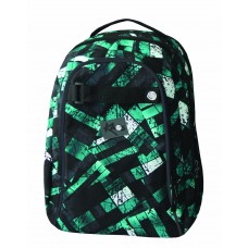 School Backpack 2 in 1 Orion