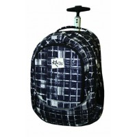 School Backpack 2 in 1 Mypole