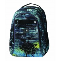 School Backpack 2 in 1 Sprite