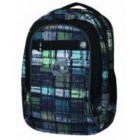 School Backpack 2 in 1 Tex