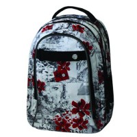 School Backpack 2 in 1 Tobago