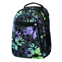 School Backpack 2 in 1 Zara