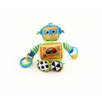 Lamaze Rusty the Robot Lamaze Rusty the Robot
