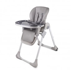 KinderKraft High chair Yummy Grey