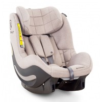 Avionaut AeroFIX car seat (0-17.5 kg) Beige