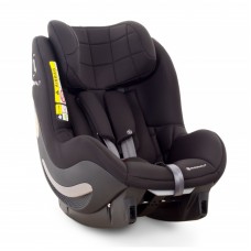 Avionaut AeroFIX car seat (0-17.5 kg) Black
