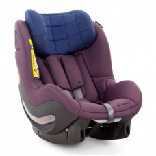Avionaut AeroFIX car seat (0-17.5 kg) Purple Navy