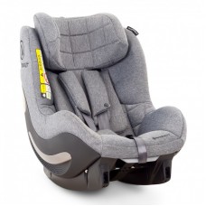 Avionaut AeroFIX car seat (0-17.5 kg) Grey