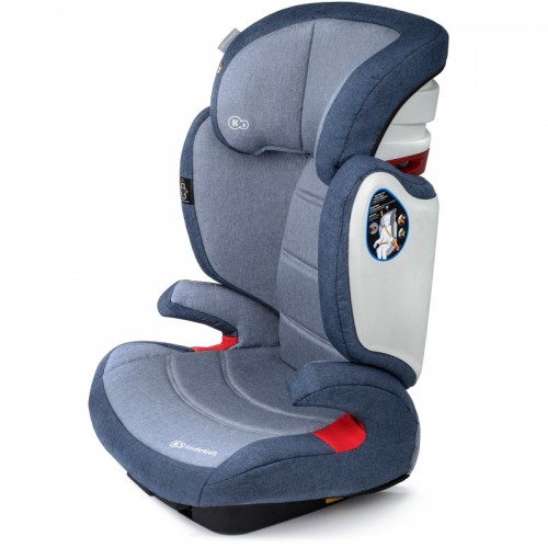 kinderkraft expander isofix