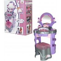 Polesie Тoys Тоалетка за разкрасяване Dianna