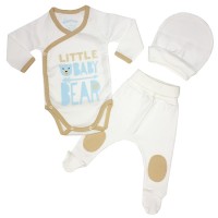 Topolino Комплект от три части Topolino Комплект от три части