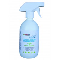 Aquaint 100% Натурална дезинфекцираща вода, 500 ml спрей