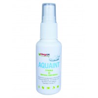 Aquaint 100% Natural Sanitising Water 50ml