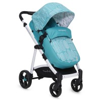 Cangaroo Baby Stroller Rachel 