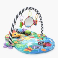 Lamaze Активна гимнастика Светулката Фреди Lamaze Активна гимнастика Светулката Фреди