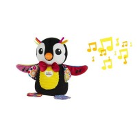 Lamaze Музикална играчка Пингвина Оскар
