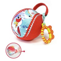 Ludi Jungle activity ball 