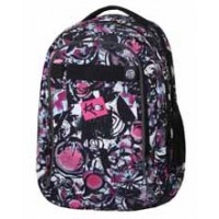 School Backpack 2 in 1 Electra