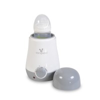 Cangaroo - Electric bottle warmer BabyUno Grey Cangaroo - Electric bottle warmer BabyUno Grey