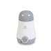Cangaroo - Electric bottle warmer BabyUno Grey
