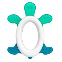 Reer Cool&Play cooling teether with rattle Reer Cool&Play cooling teether with rattle