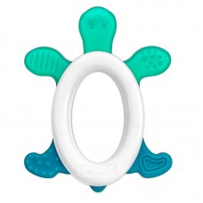 Reer Cool&Play cooling teether with rattle