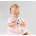 Reer Cool&Play cooling teether with rattle