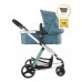 Cosatto Бебешка количка 3 в 1Giggle 2 Fjord