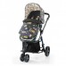 Cosatto Giggle 2 Baby stroller Hygge Houses, 3 in 1