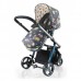 Cosatto Giggle 2 Baby stroller Hygge Houses, 3 in 1