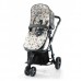 Cosatto Giggle 2 Baby stroller Hygge Houses, 3 in 1