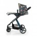 Cosatto Giggle 2 Baby stroller Hygge Houses, 3 in 1