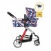 Cosatto Giggle 2 Baby stroller Magic Unicorns, 3 in 1