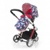 Cosatto Giggle 2 Baby stroller Magic Unicorns, 3 in 1