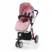 Cosatto Giggle 2 Baby stroller Magic Unicorns, 3 in 1