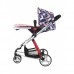 Cosatto Giggle 2 Baby stroller Magic Unicorns, 3 in 1