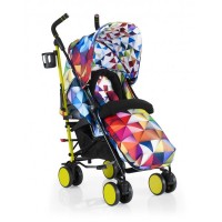 Cosatto Бебешка количка Supa Spectroluxe