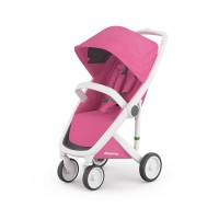Детска количка Greentom Classic, Pink
