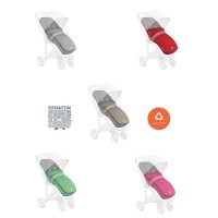 Greentom Зимно чувалче за количка Classic, различни цветове