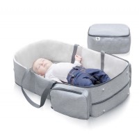 Babymoov Travelnest Smokey