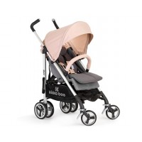 Kikkaboo Ely Baby Stroller