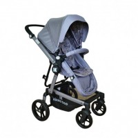   Jasper 2in1 Baby Stroller