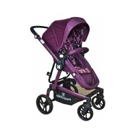   Jasper 2in1 Baby Stroller