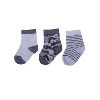 Minene Бебешки чорапи в кутия 