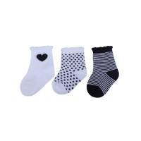 Minene Бебешки чорапи в кутия 