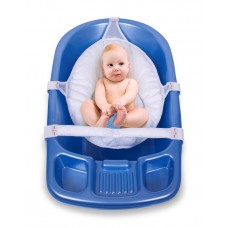 Sevi Baby Safer Bather Infant Bath Pad 