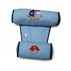 Sevi Baby Възглавничка за спане настрани синя