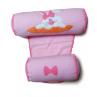 Sevi Baby Възглавничка за спане настрани розова