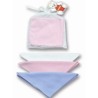 Sevi Baby Baby wipes 3 pieces