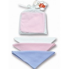 Sevi Baby Baby wipes 3 pieces